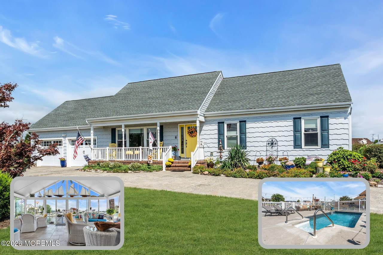 237 Bay Shore Drive - Photo 1