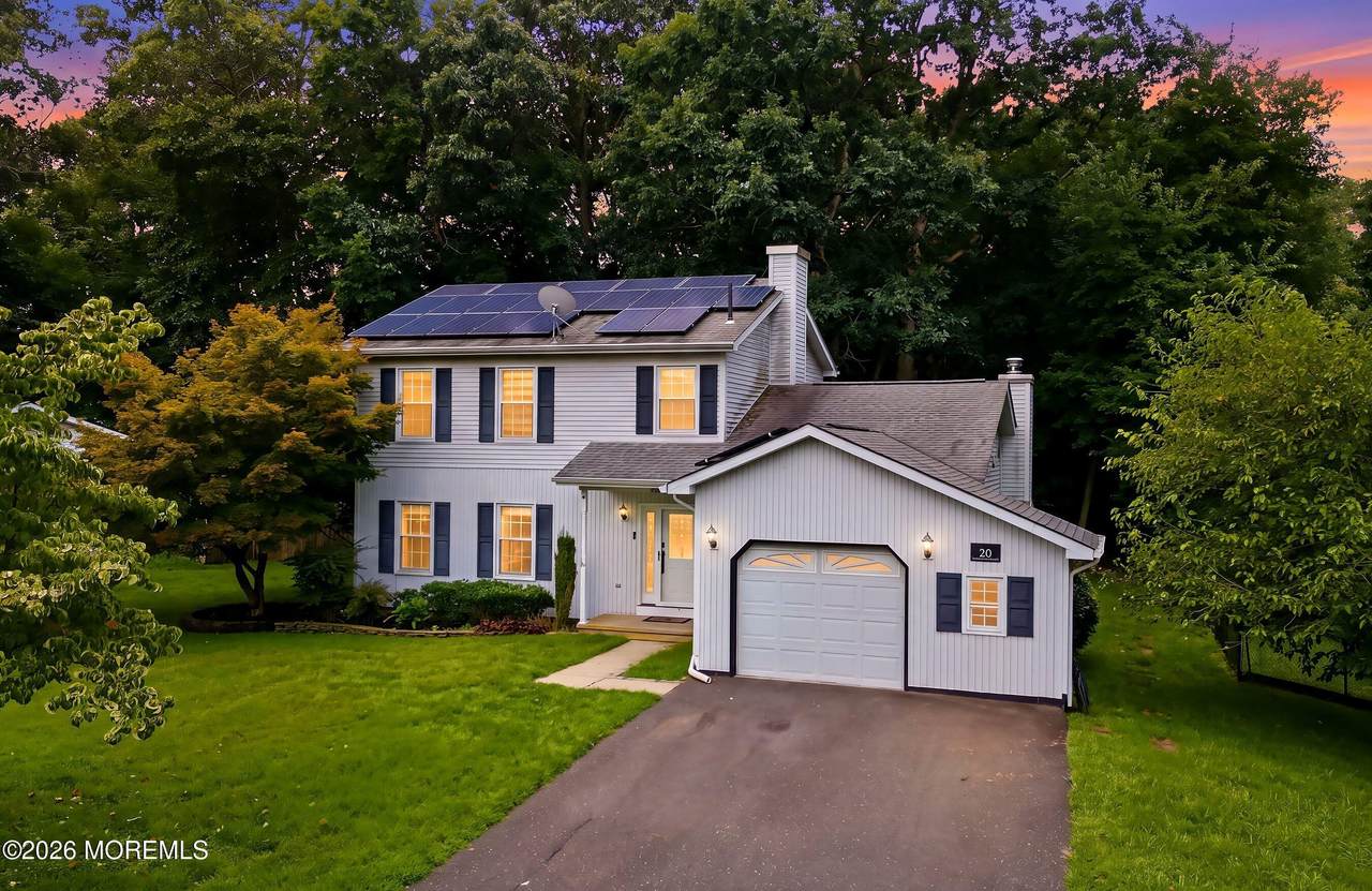 20 Hemlock Hill Road - Photo 1