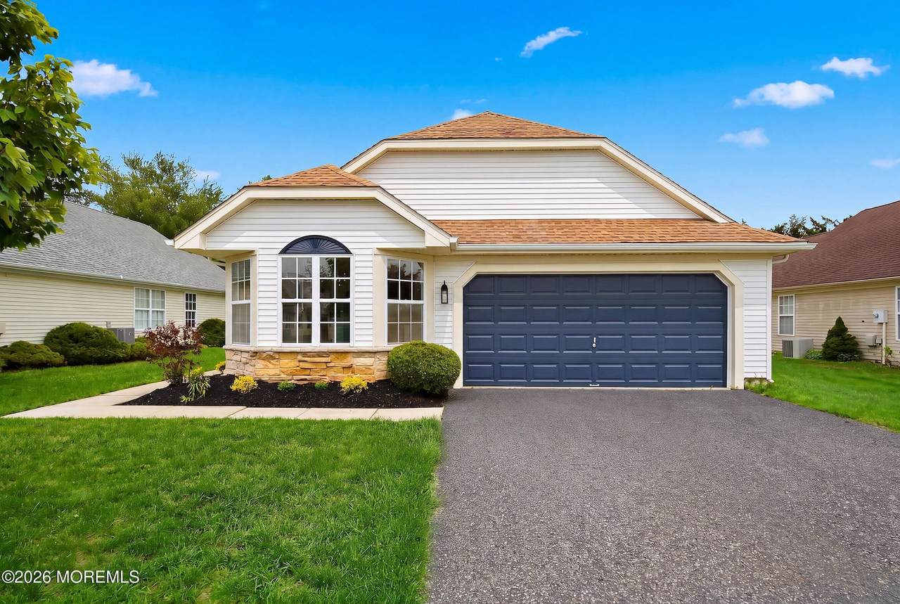 3349 Deep River Lane - Photo 1