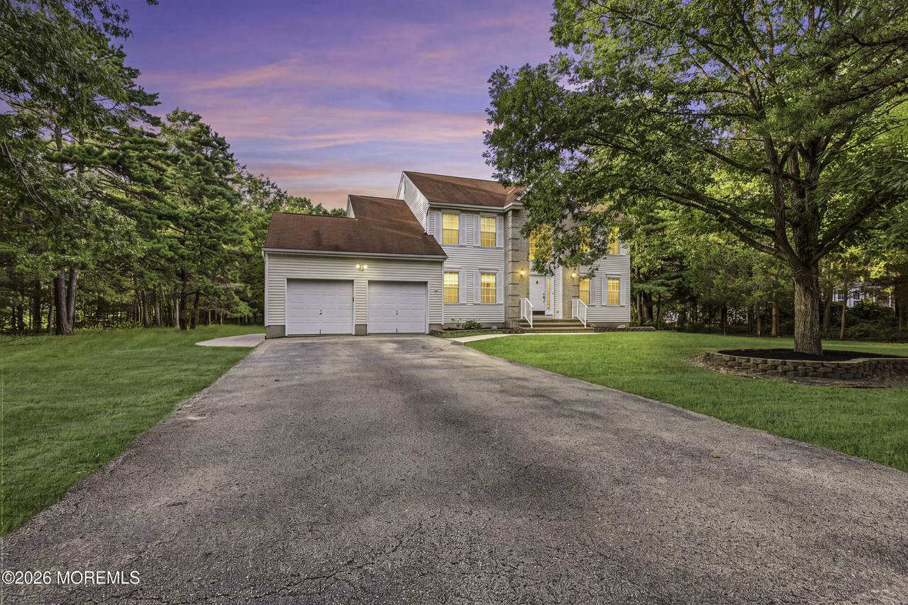 213 Medjay Lane - Photo 1