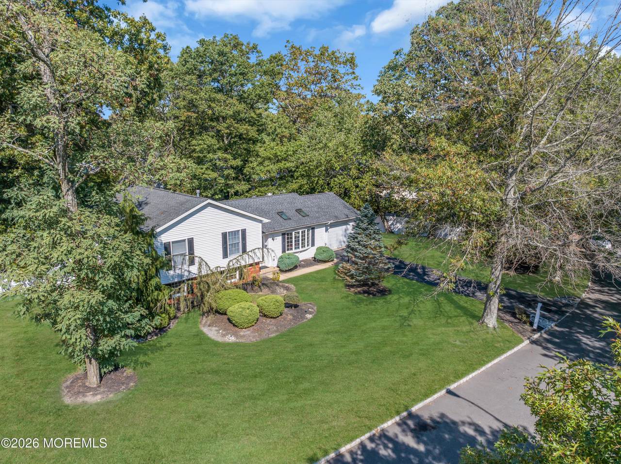 1 Harvest Court - Photo 1