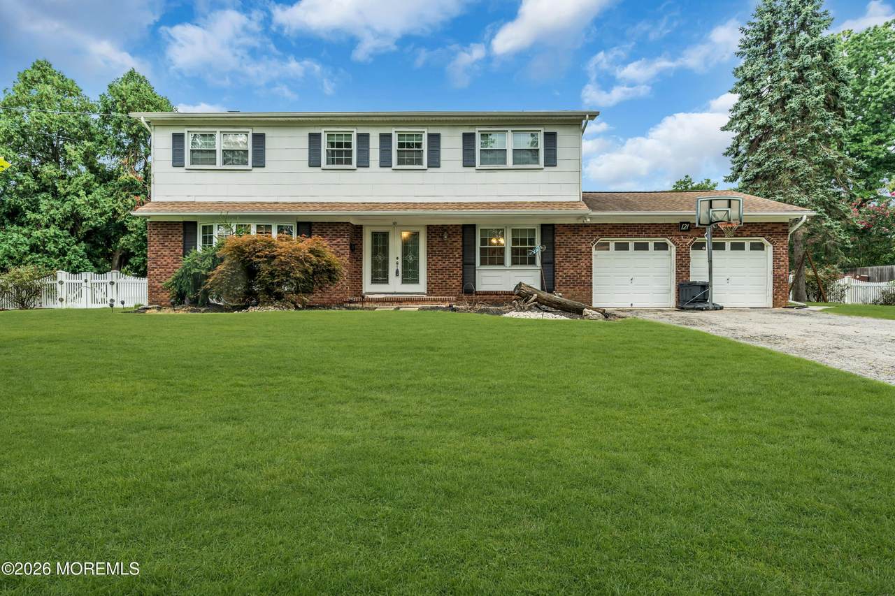 121 Bar Harbor Road - Photo 1