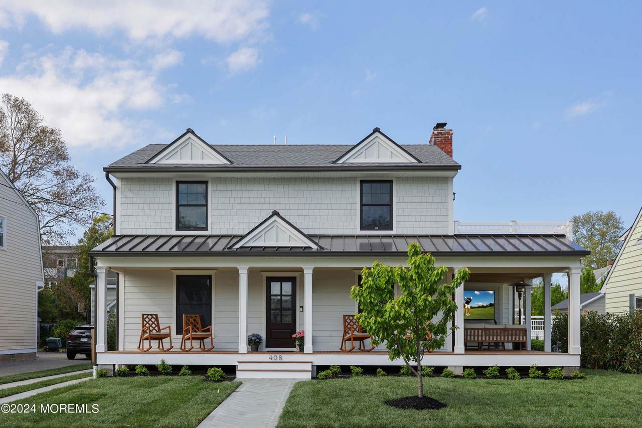 408 Central Avenue - Photo 1