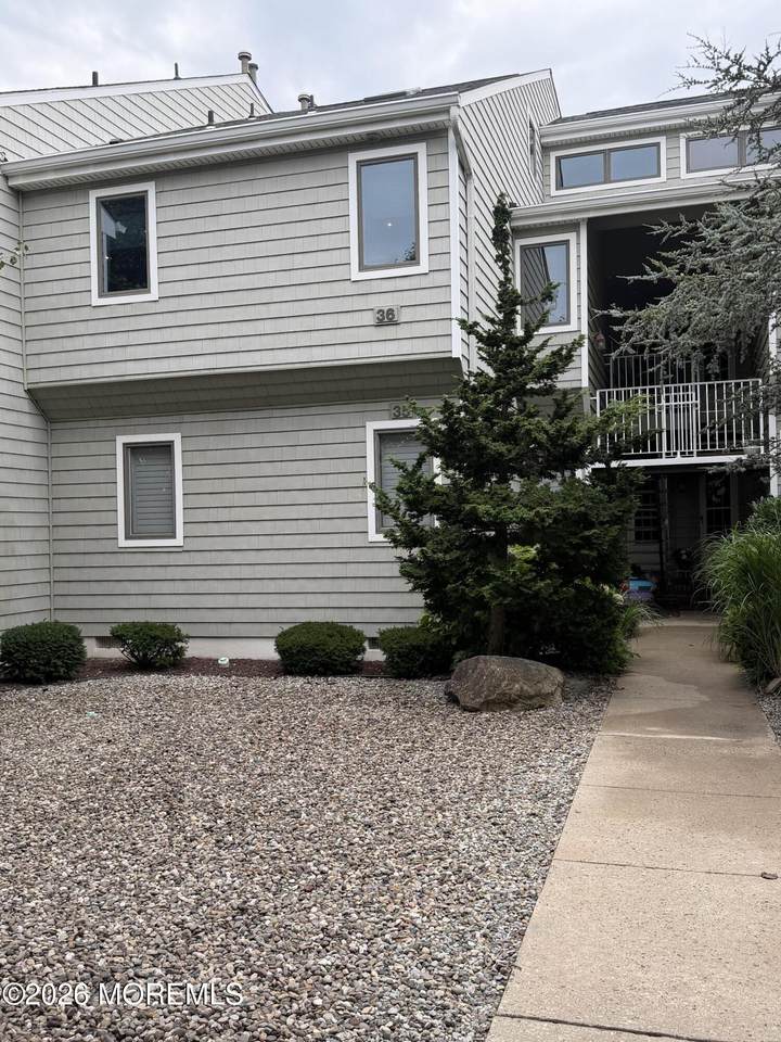 36 Hidden Harbor Drive - Photo 1