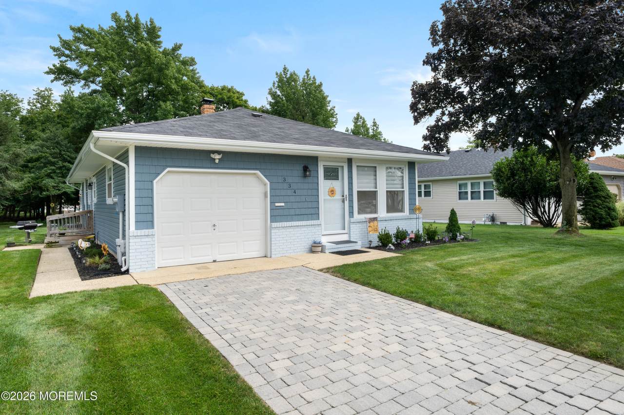 334 Curacao Street - Photo 1