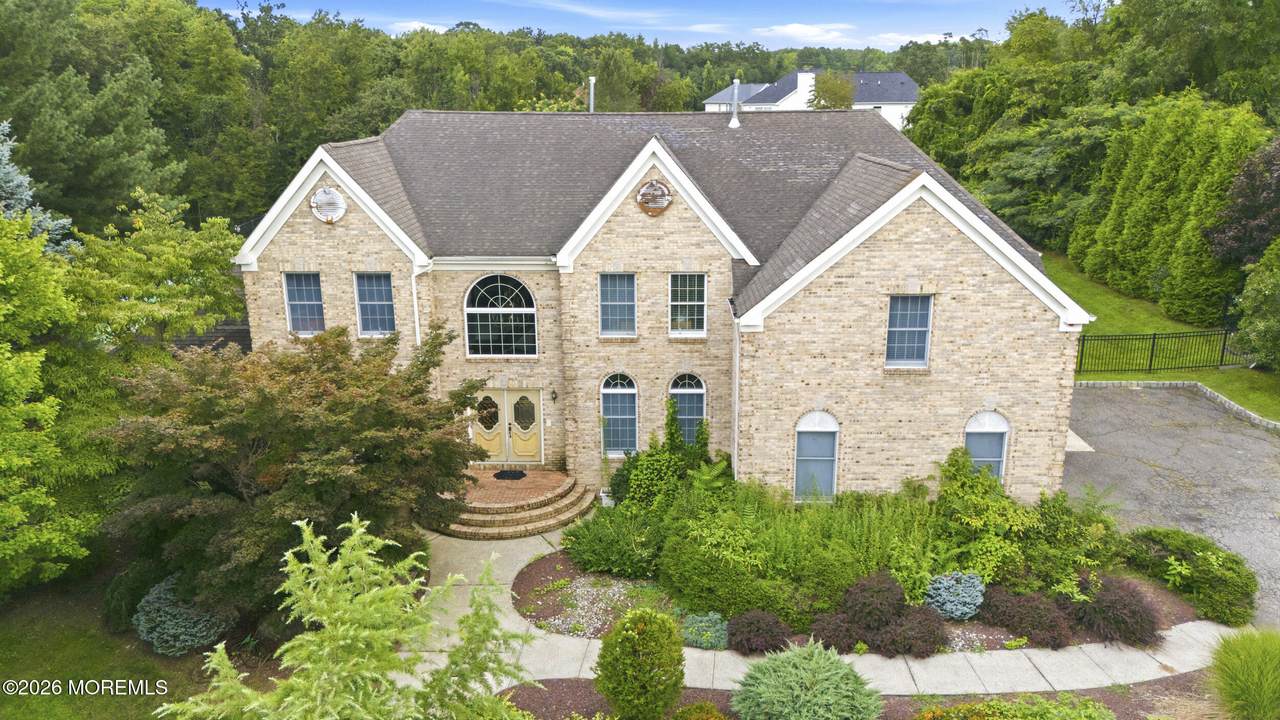 335 Ticetown Road - Photo 1