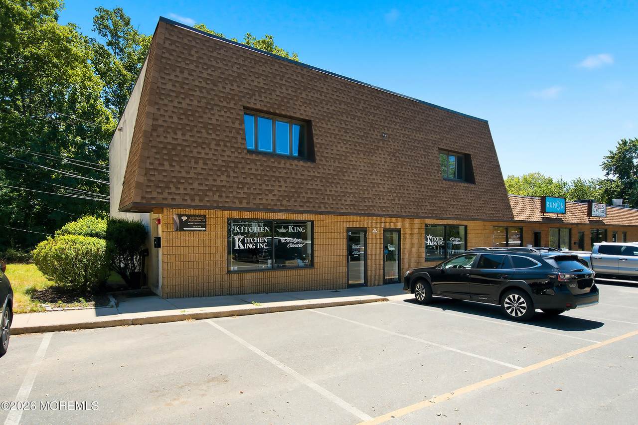1561 Lakewood Road - Photo 1