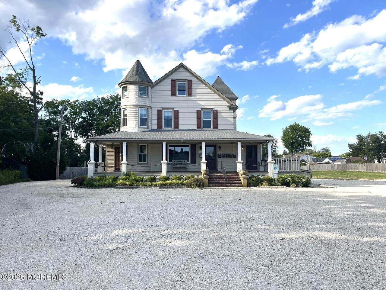 807 Ocean Road - Photo 1