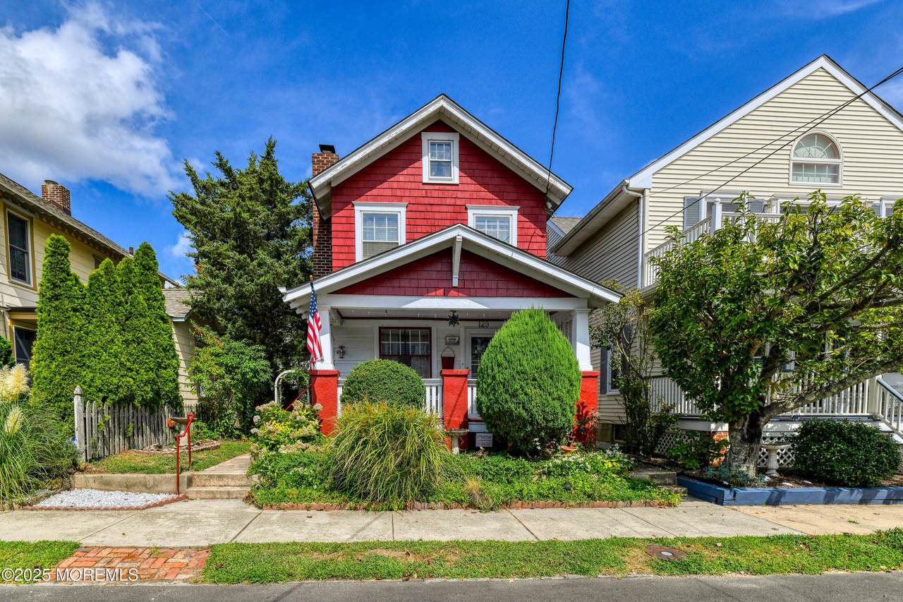 129 Cookman Avenue - Photo 1