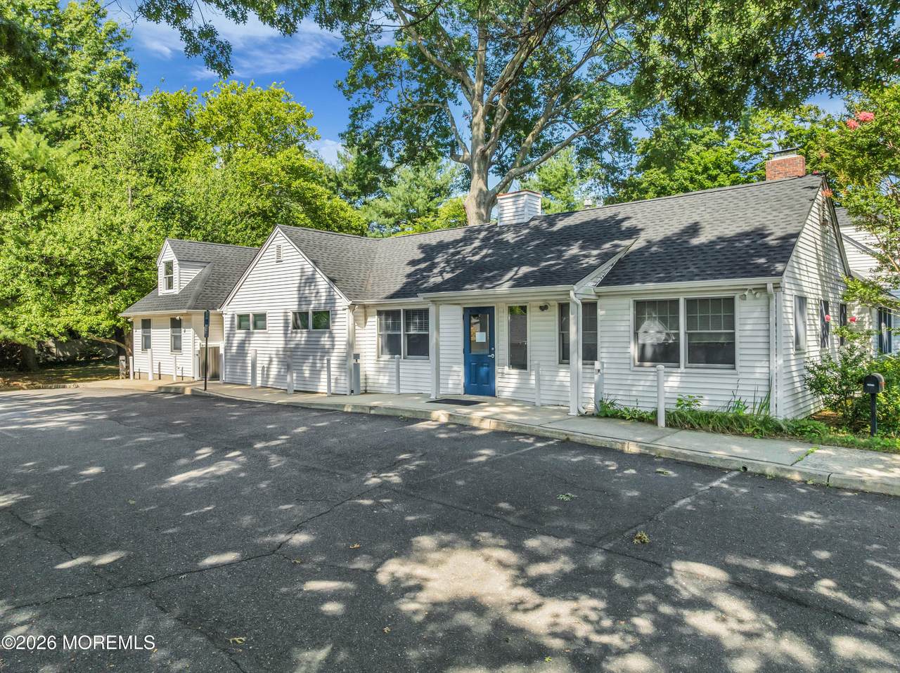 140 Tindall Road - Photo 1