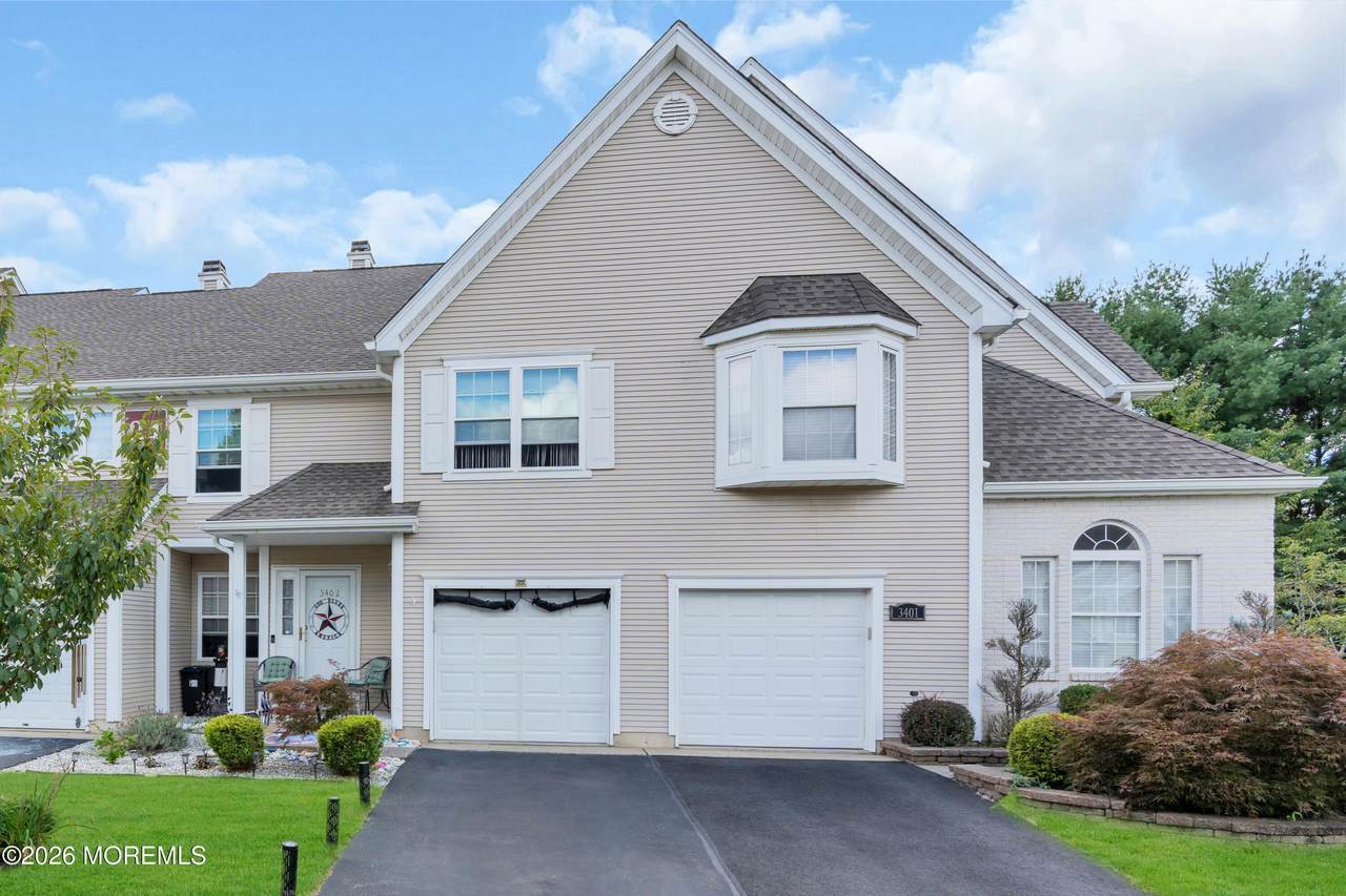 3402 Equestrian Way - Photo 1