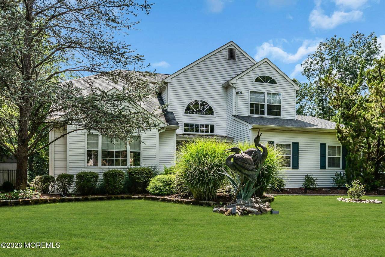 1765 Greenwood Road - Photo 1