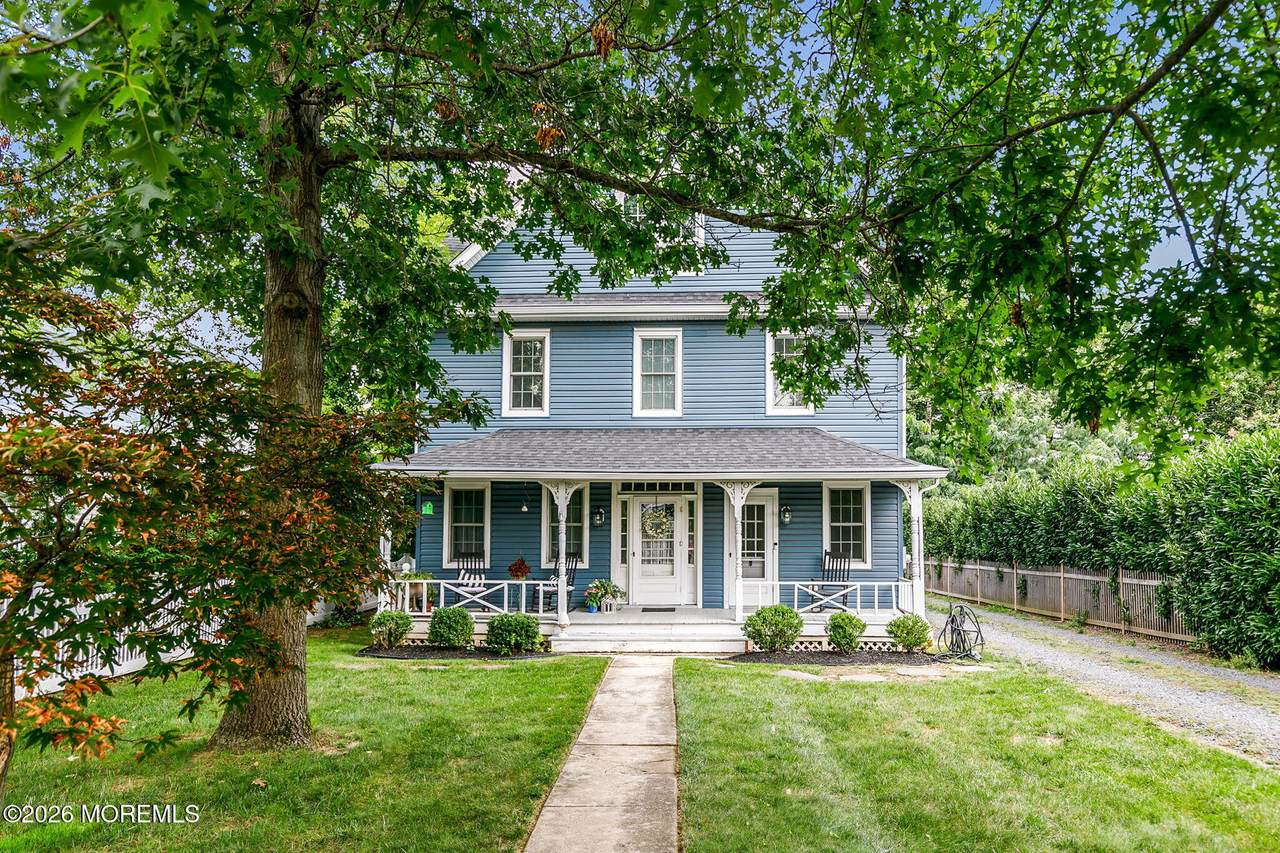 34 Ridge Road - Photo 1