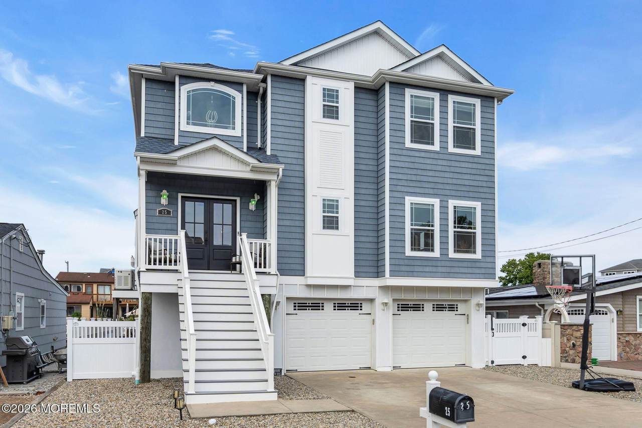 25 Sunrise Way - Photo 1