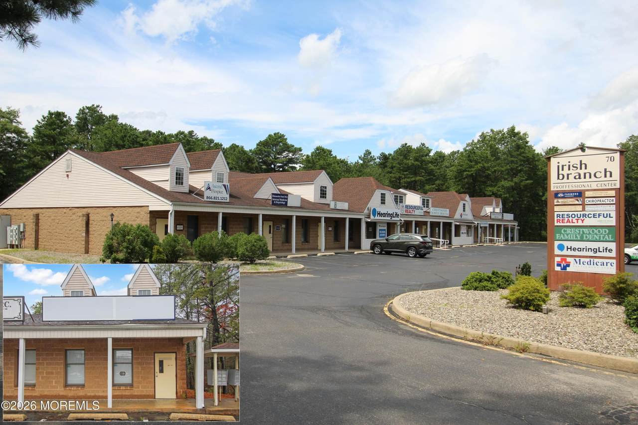 70 Lacey Road - Photo 1
