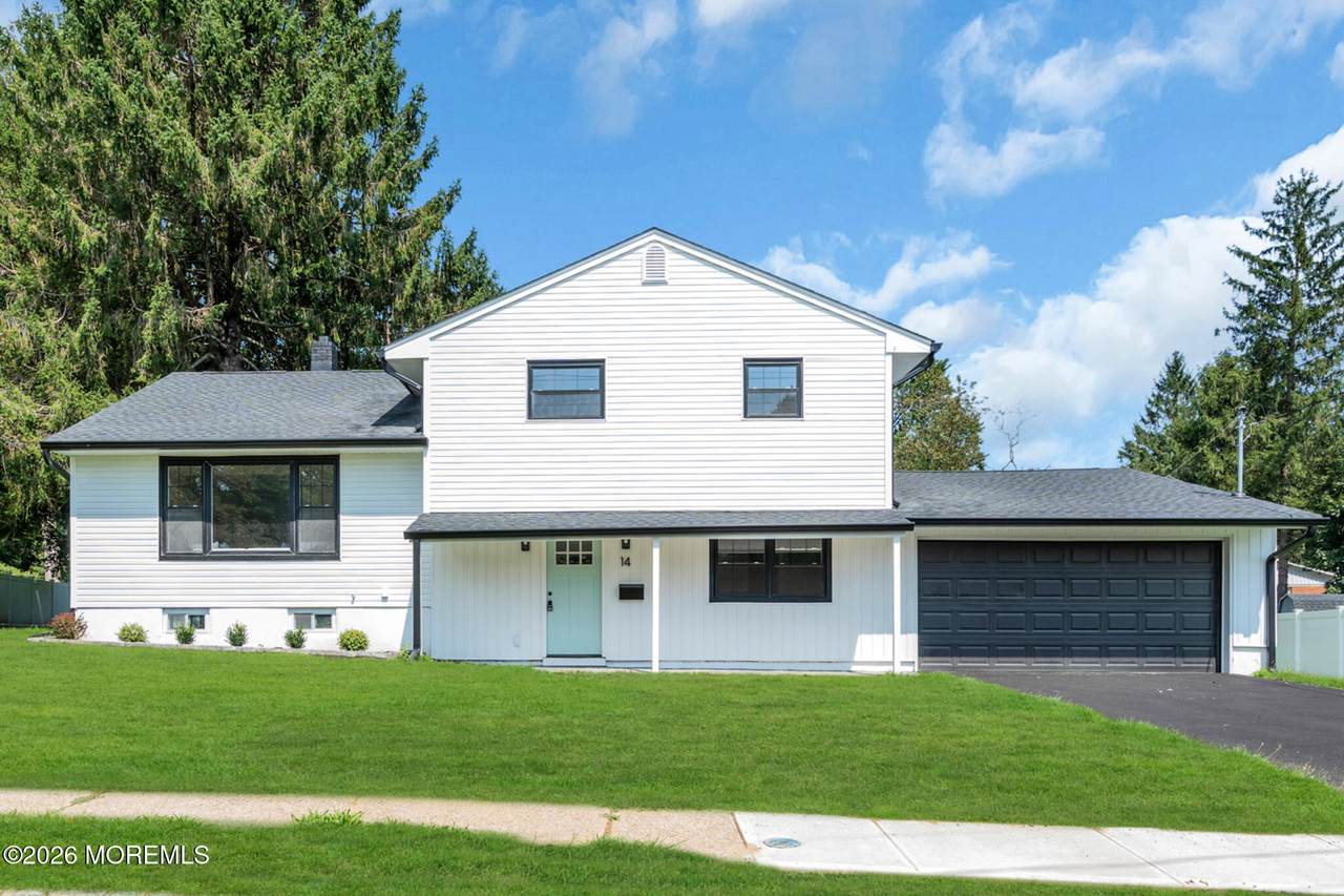 14 Honeyman Drive - Photo 1