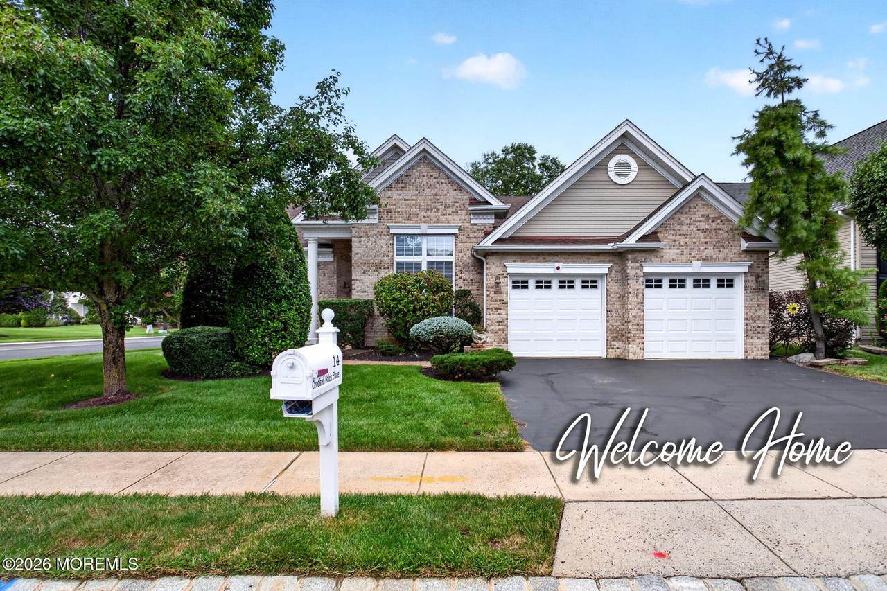 14 Crooked Stick Place - Photo 1