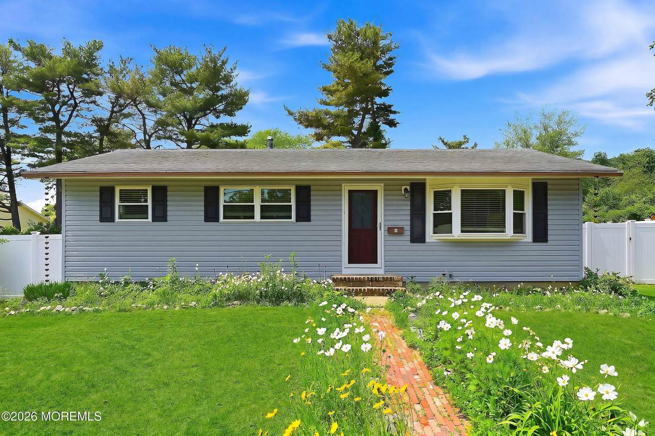 3 Xavier Drive - Photo 1