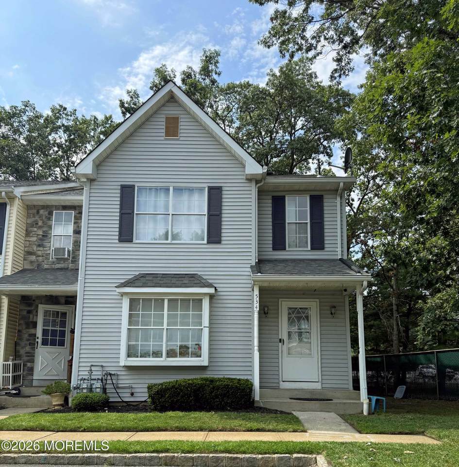 534 Davids Court - Photo 1