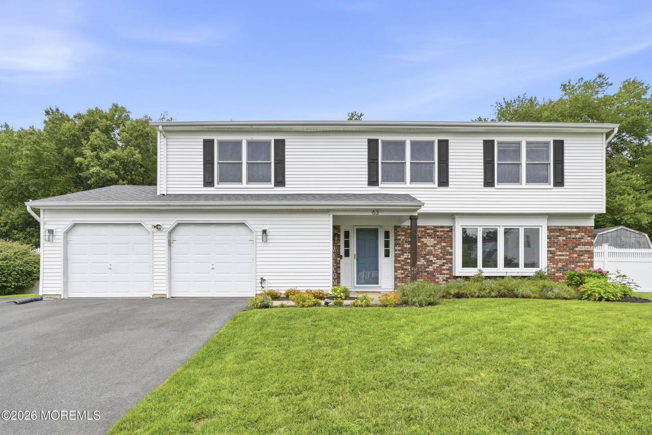 63 Hedgewood Road - Photo 1