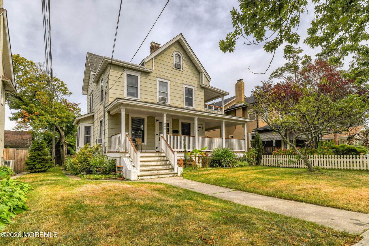 1205 Sunset Avenue - Photo 1