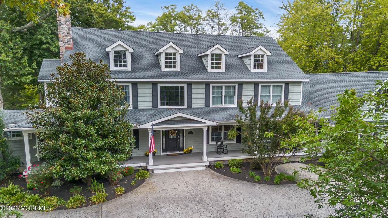 1530 Todd Road - Photo 1