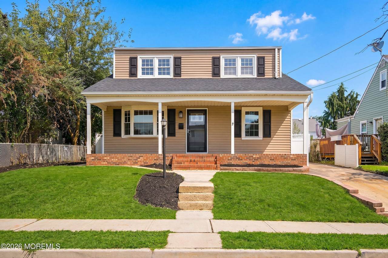 23 Norton Street - Photo 1