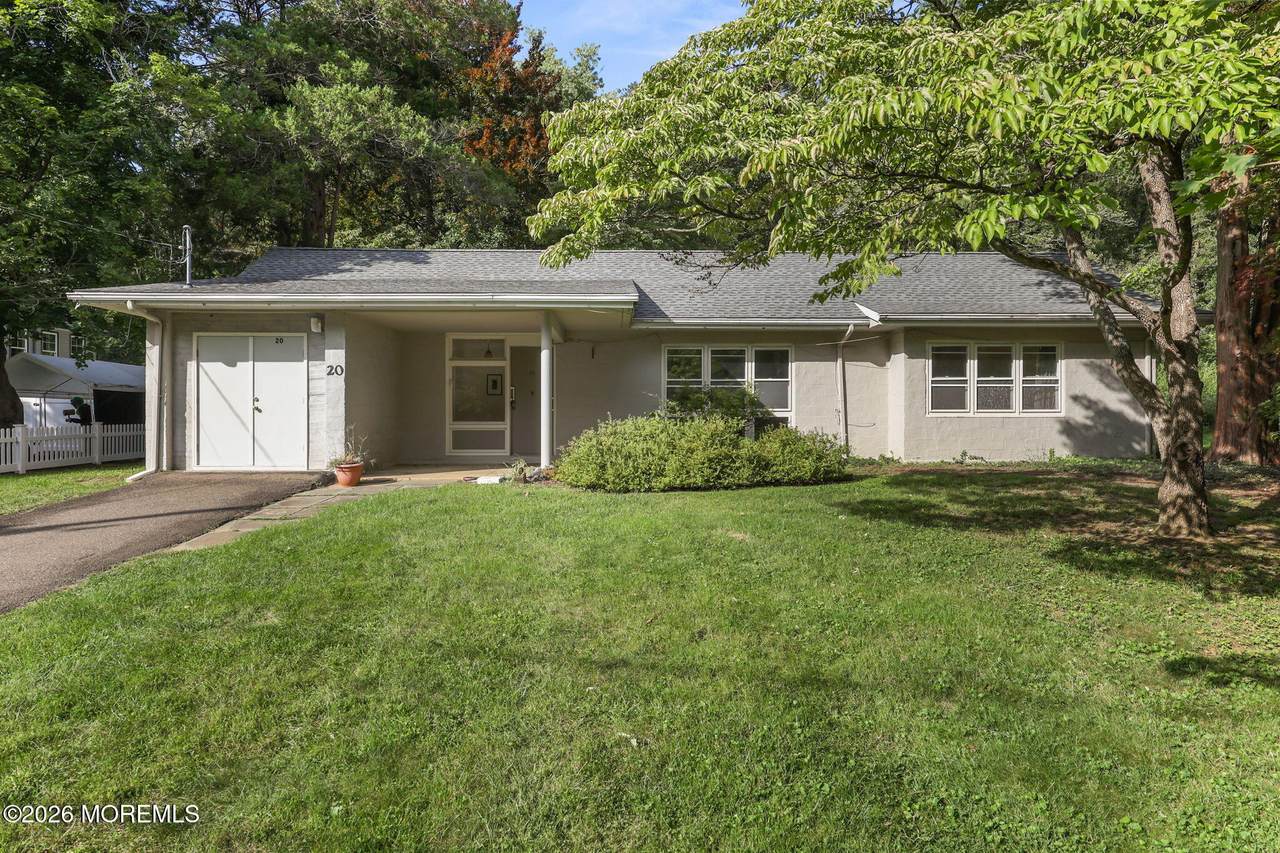 20 Farm Lane - Photo 1