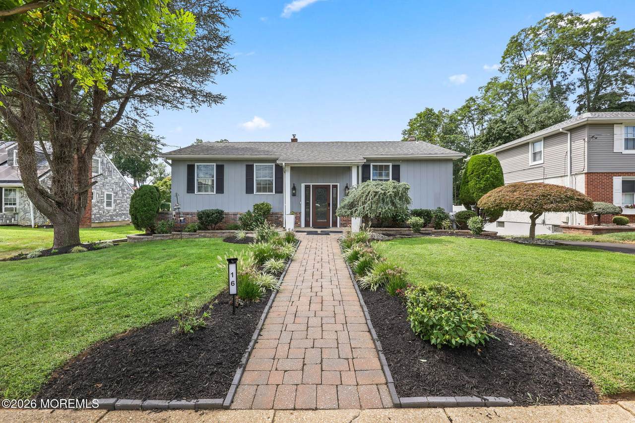16 Jackson Terrace - Photo 1