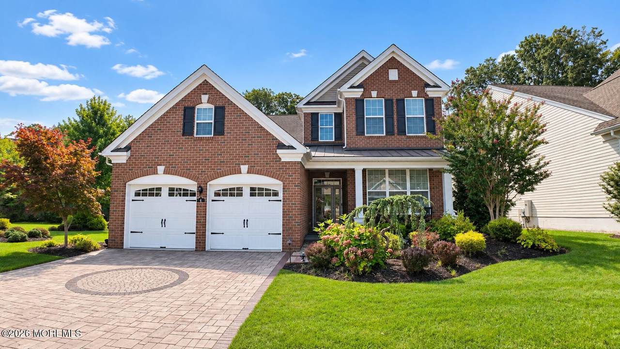 4 Enclave Way - Photo 1