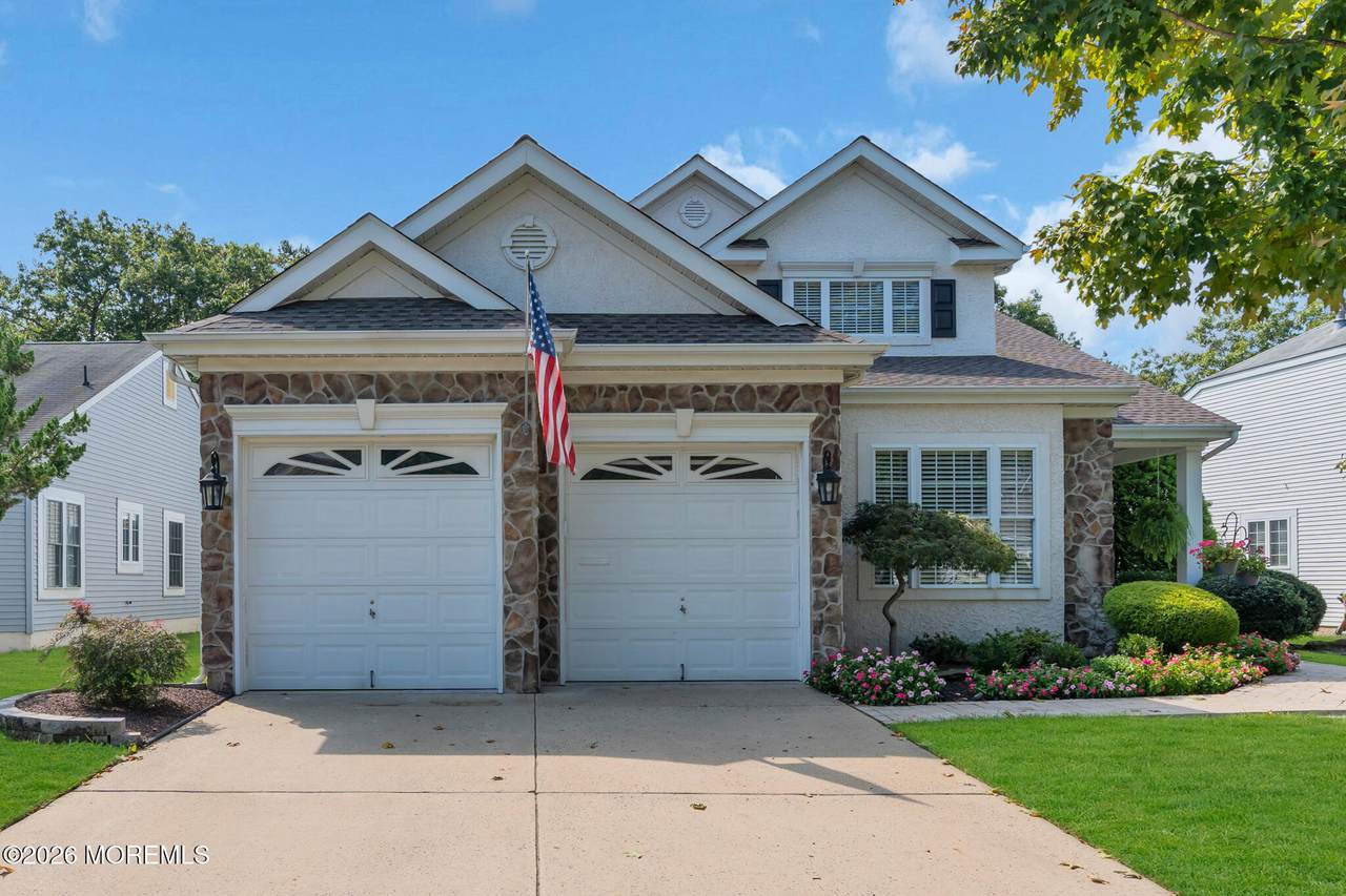 18 Spyglass Drive - Photo 1