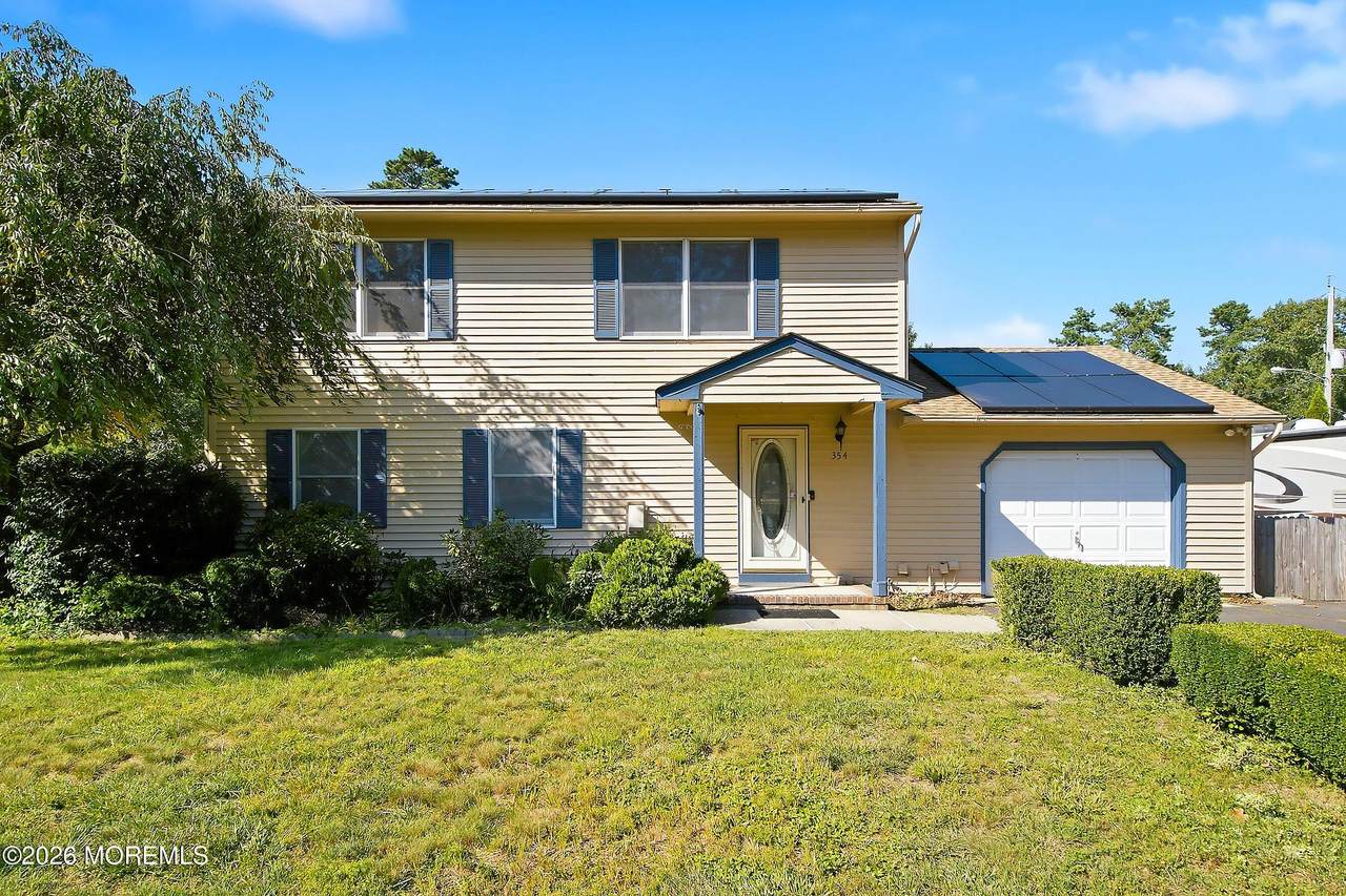 354 Veterans Boulevard - Photo 1