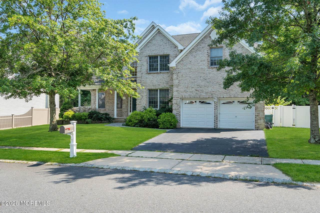 12 Vicari Way - Photo 1