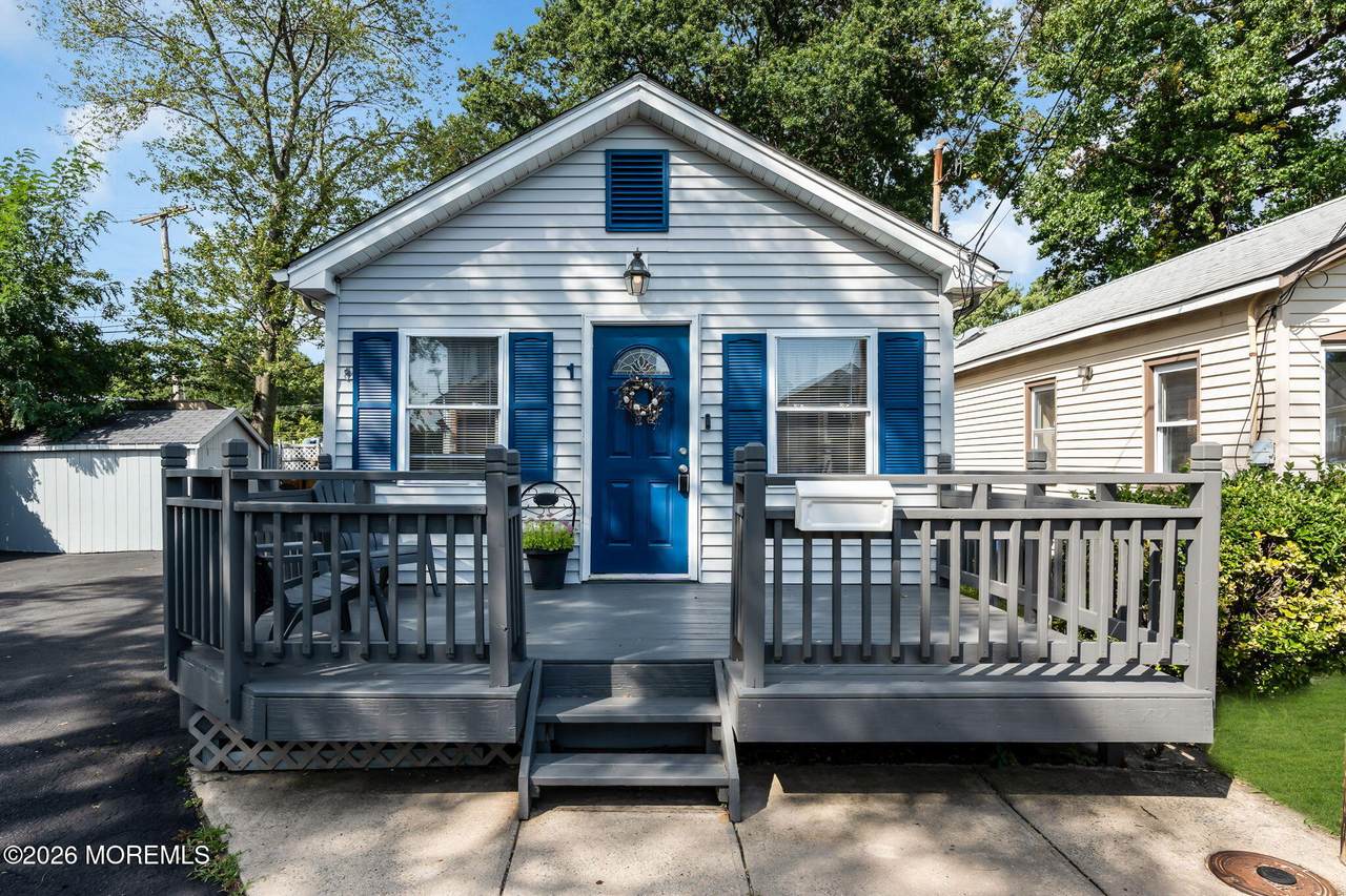 1 Krueger Place - Photo 1