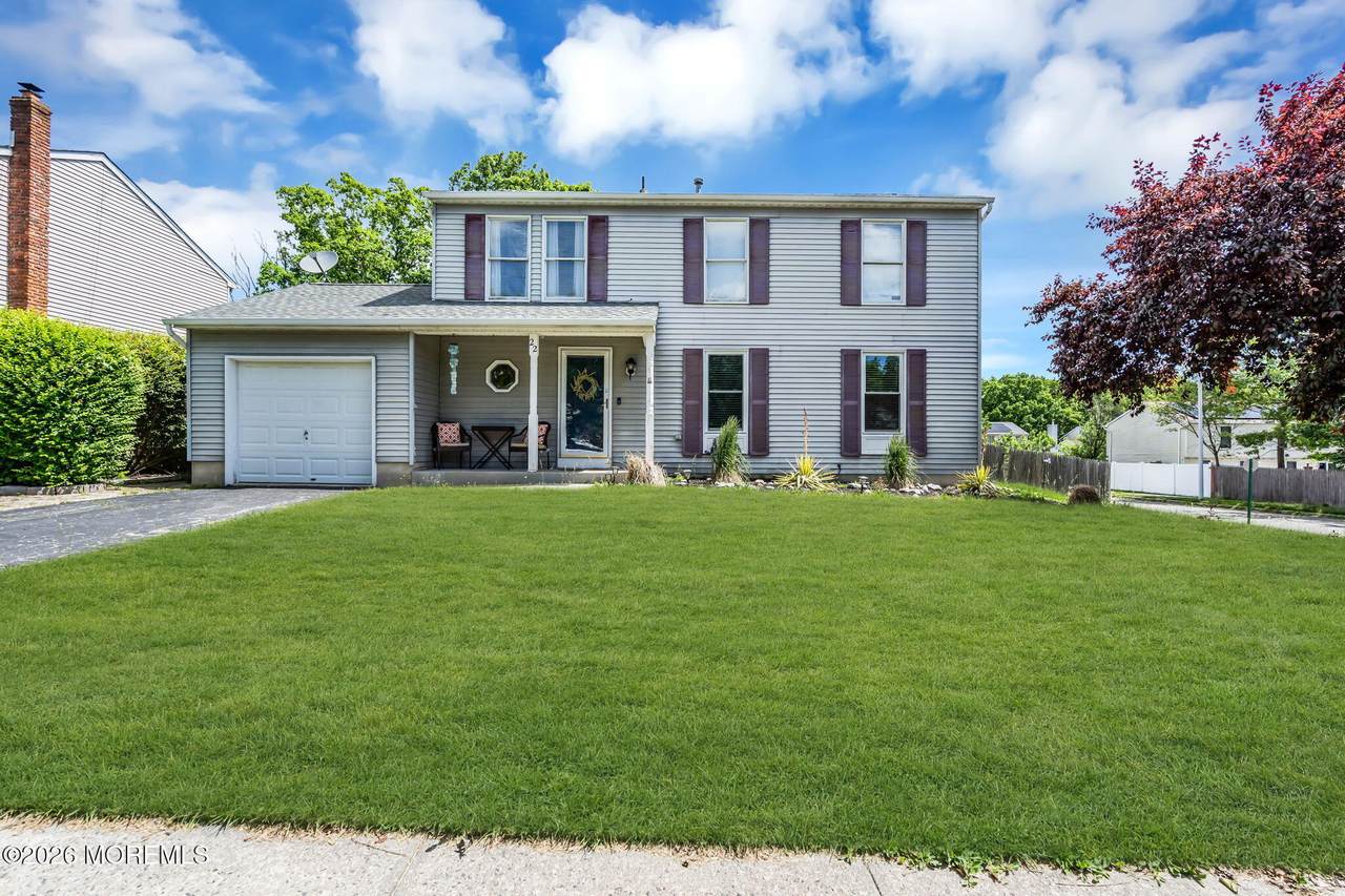 22 Compass Lane - Photo 1