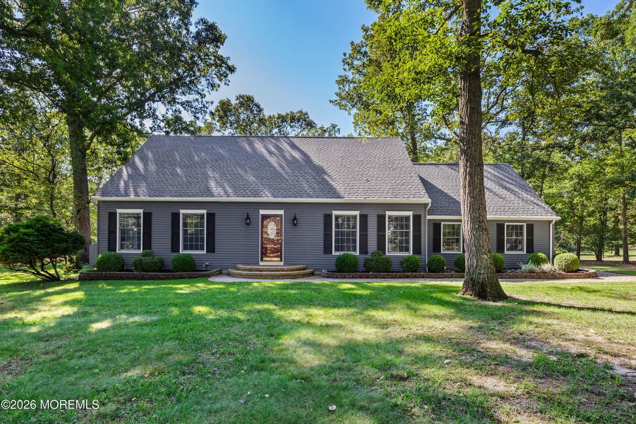 1 Eldorado Drive - Photo 1