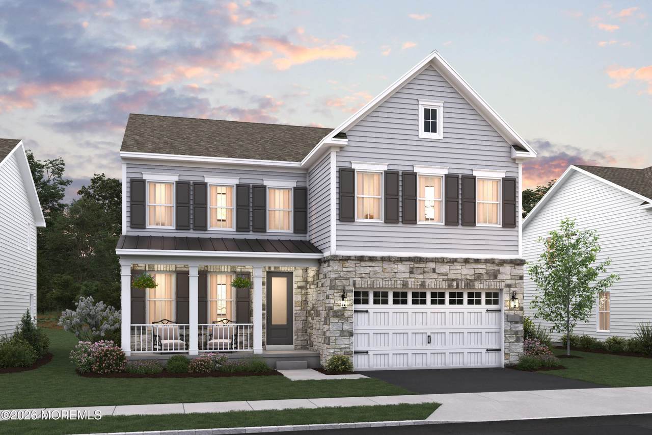 33 Tee Place - Photo 1