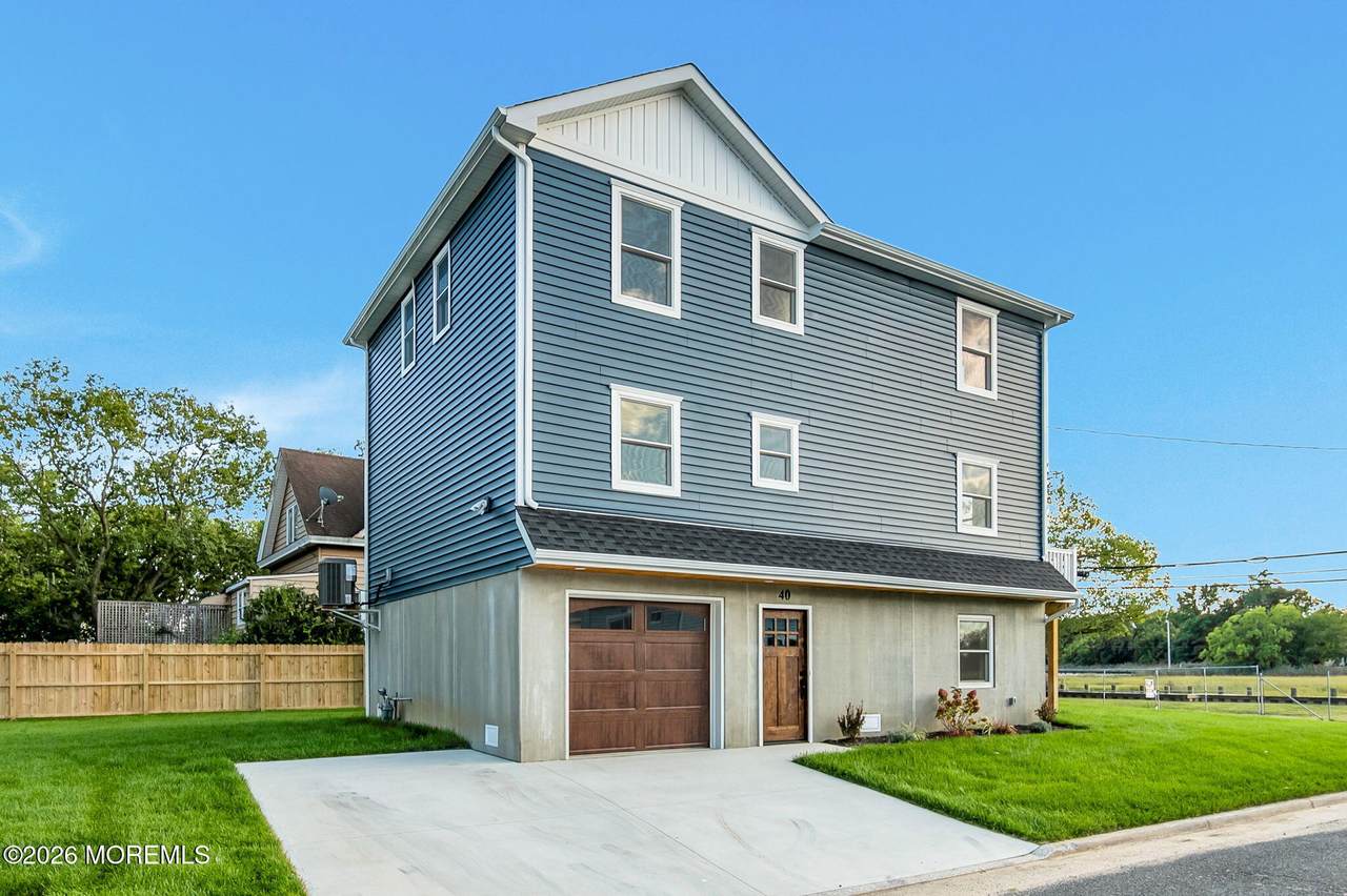 40 Roland Street - Photo 1