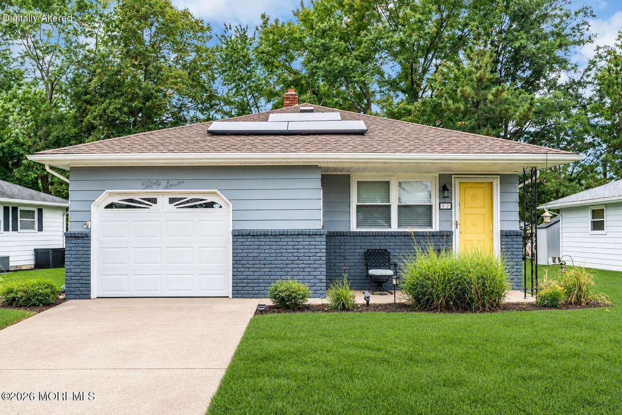37 Scarborough Place - Photo 1