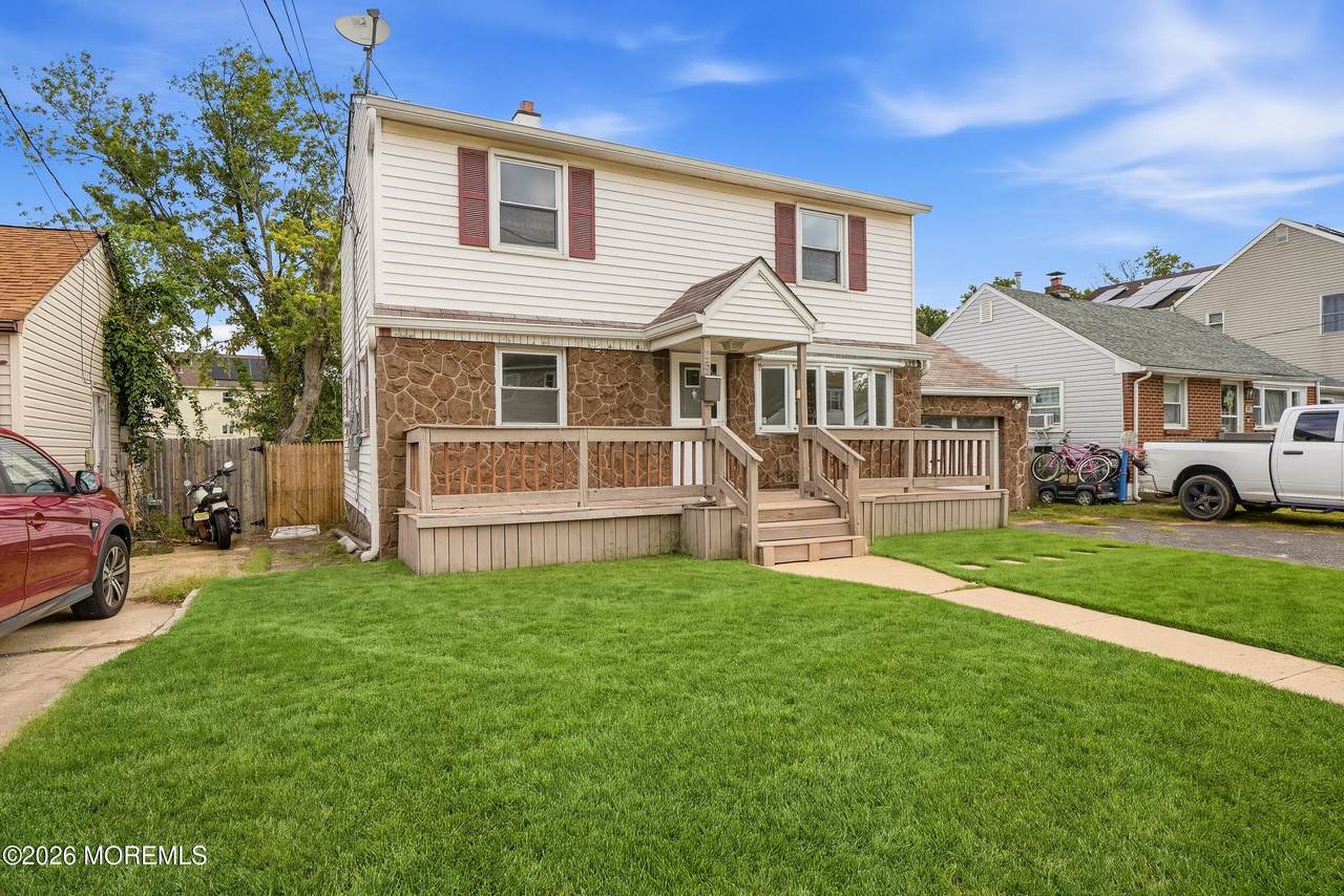 25 Collins Avenue - Photo 1