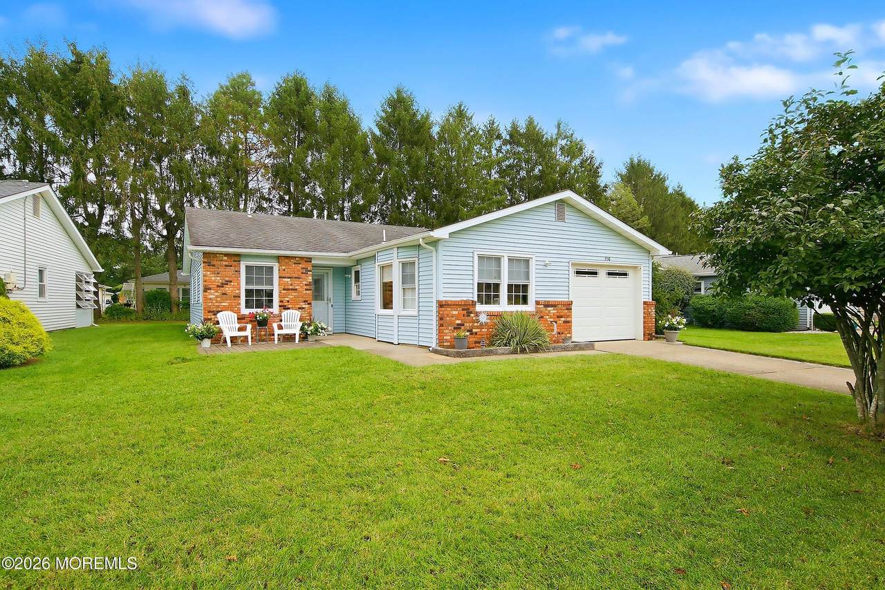 150 Lions Head Boulevard - Photo 1