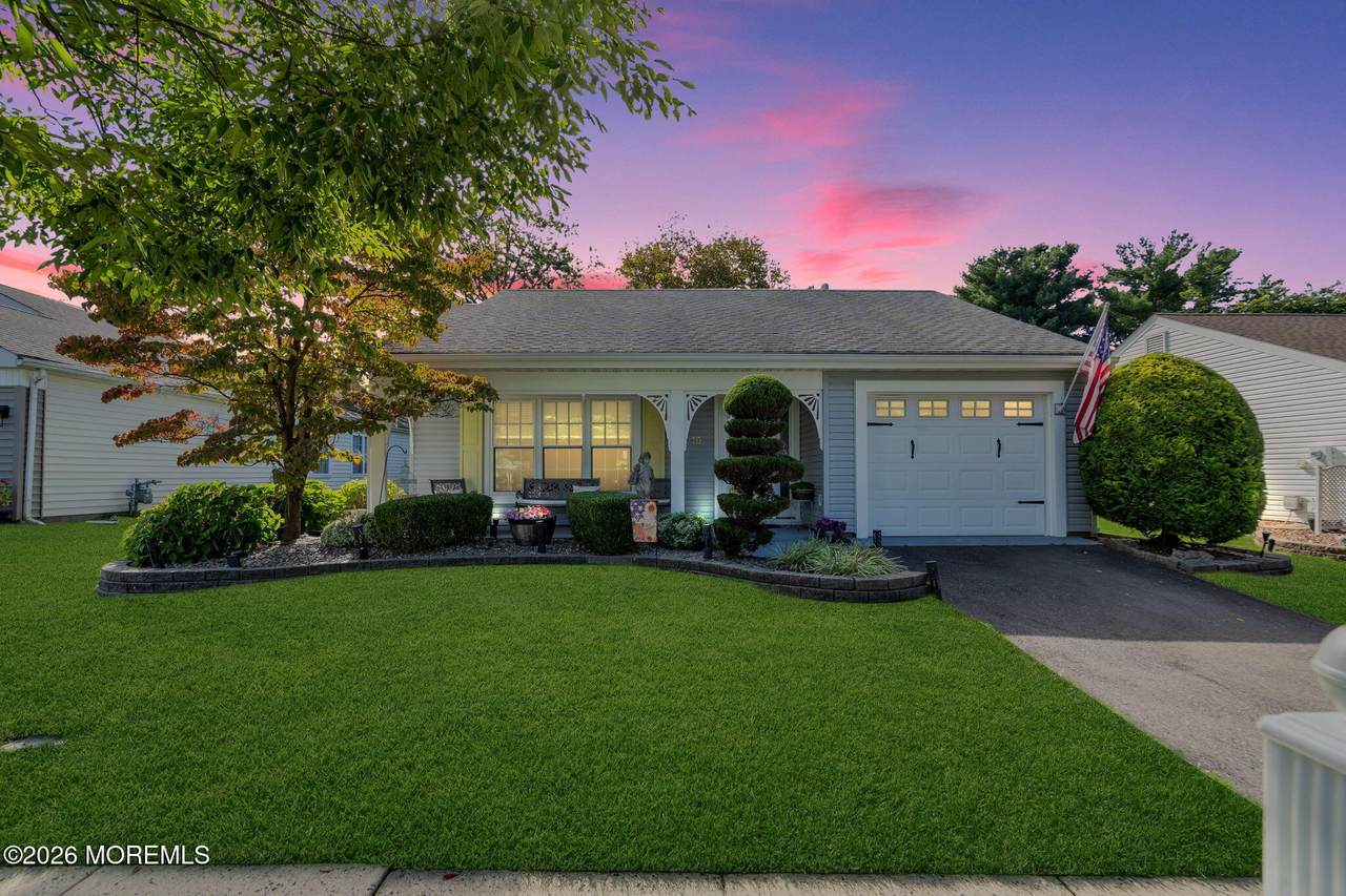 19 Weybridge Place - Photo 1