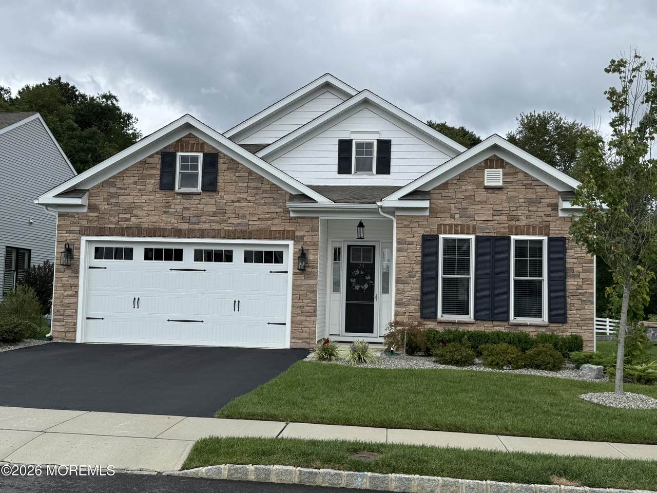 24 Sanctuary Lane - Photo 1