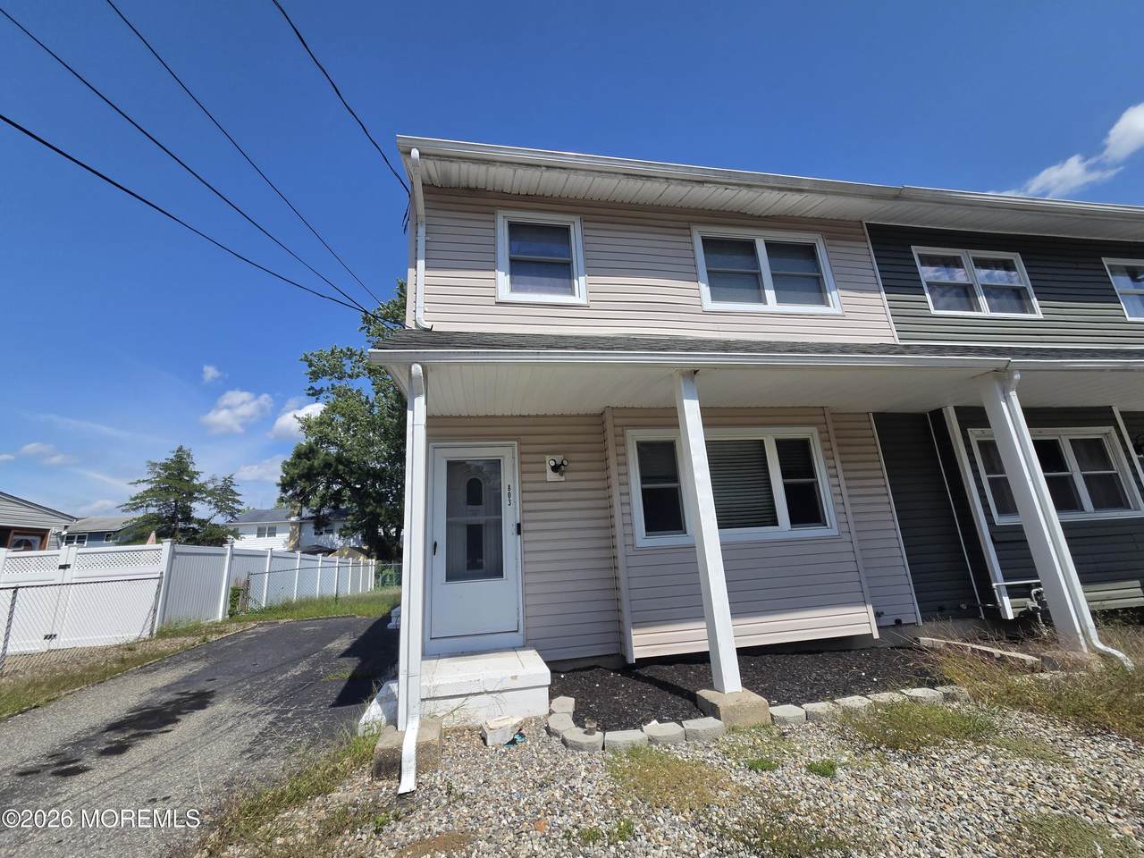 803 Birch Street - Photo 1
