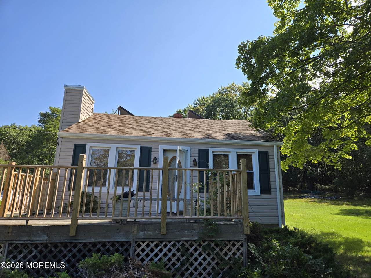 334 Millstone Road - Photo 1