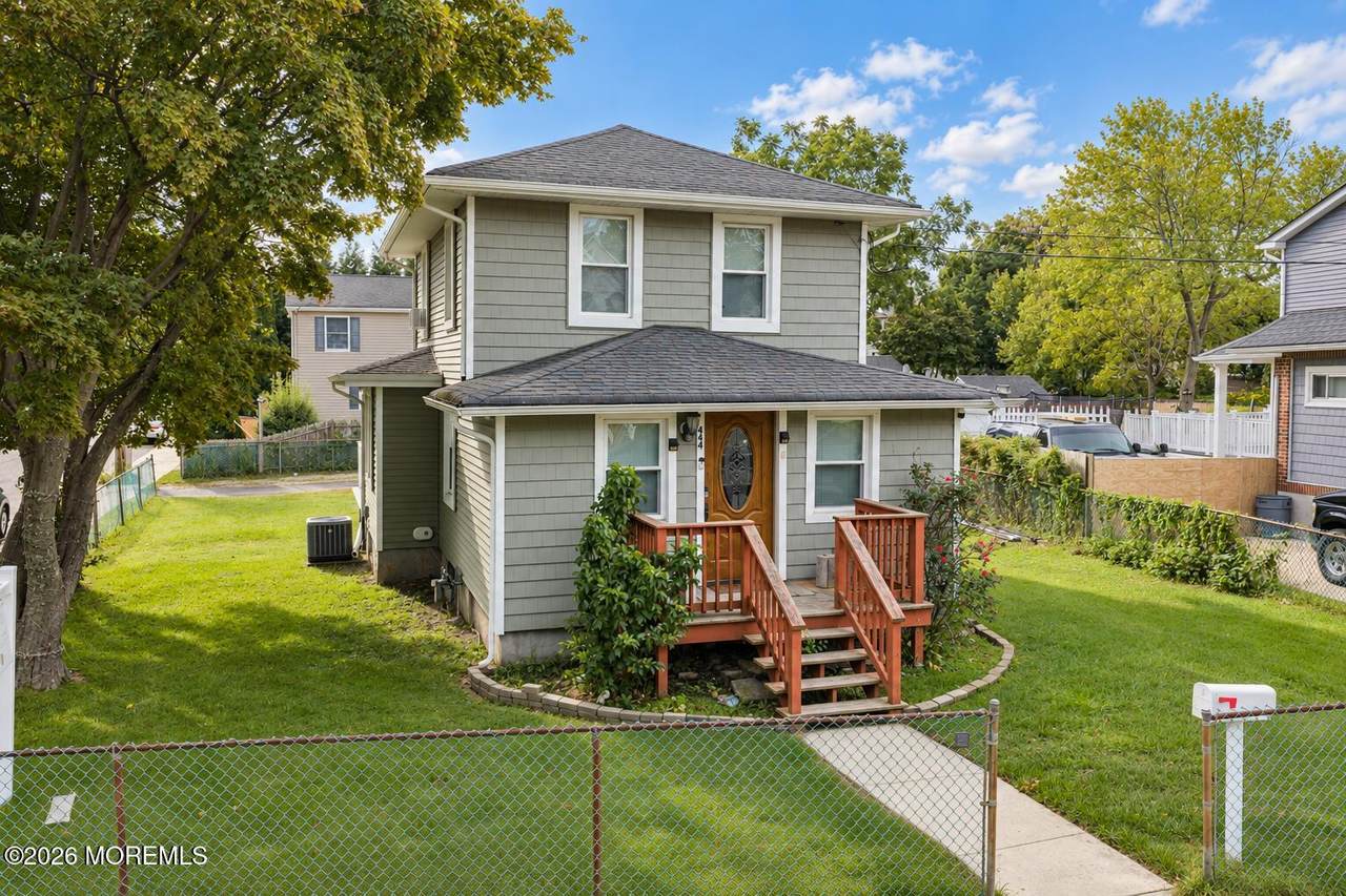 444 Harrison Street - Photo 1