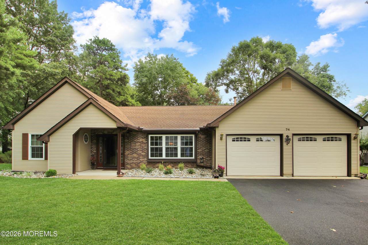 74 Morning Glory Lane - Photo 1