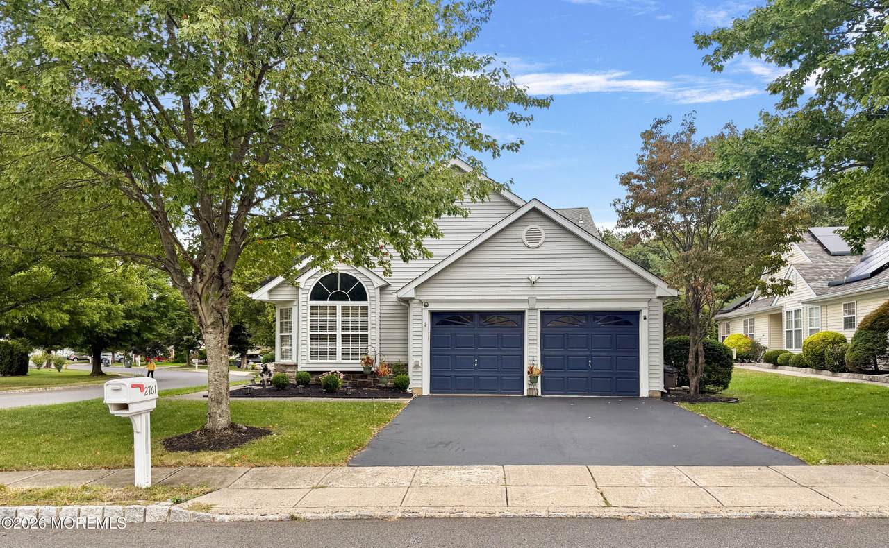 2761 Rockport Lane - Photo 1