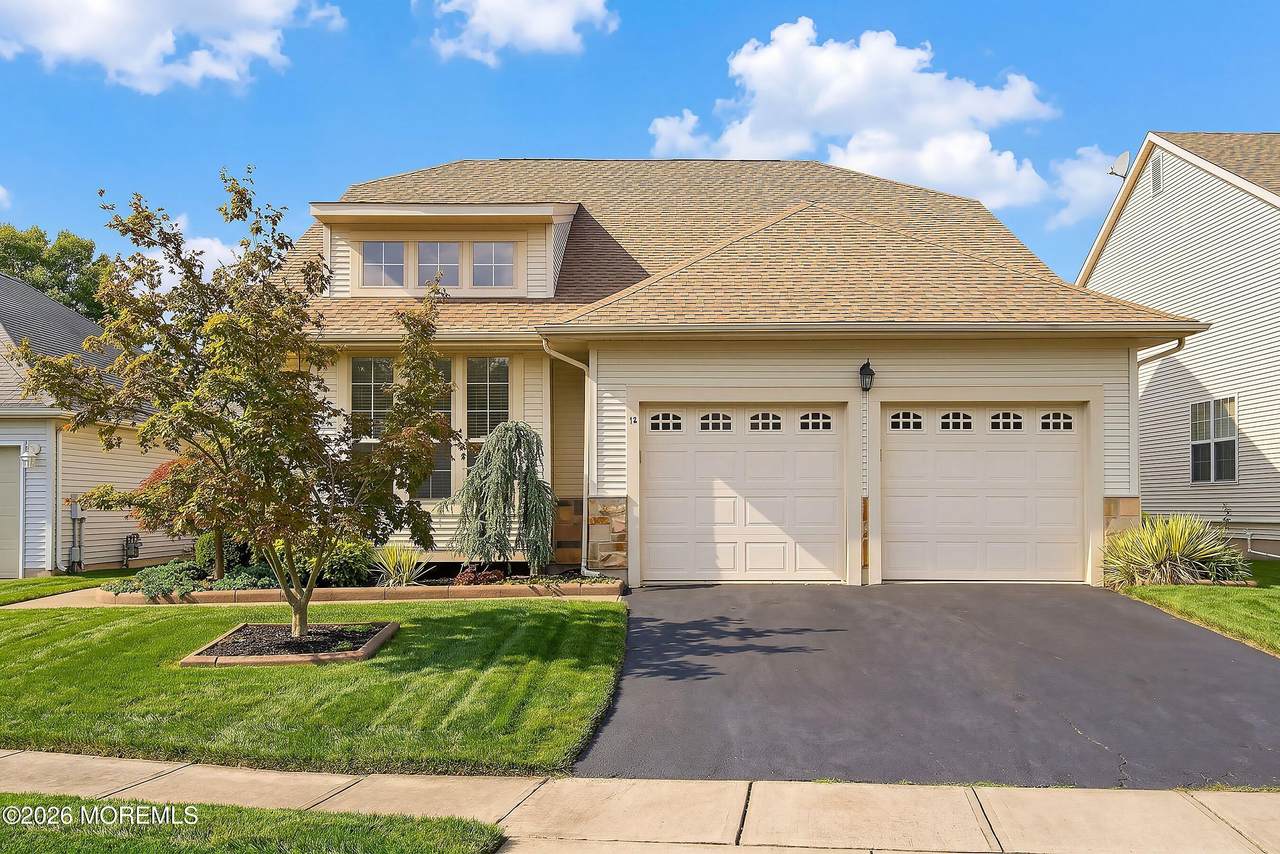 12 Pomeroy Court - Photo 1