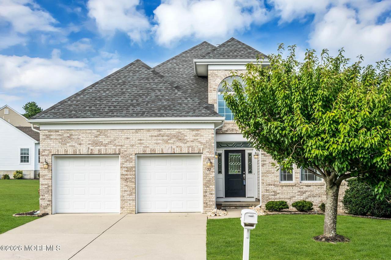 22 Bayville Way - Photo 1